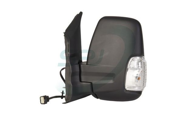 Dikiz Aynası Dış Sol SERVET S038 104