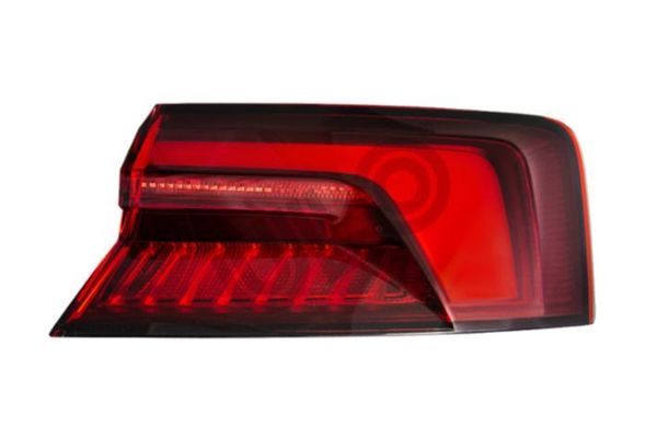 Stop Lambası Dış Sağ Audi RS 5 Sportback (F5)(02.2019->)  MAHER 38637