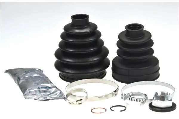 Aks Körüğü Ön Dış Sol Ford C-MAX (CB7)(2010->)  KRAFTVOLL 10020120