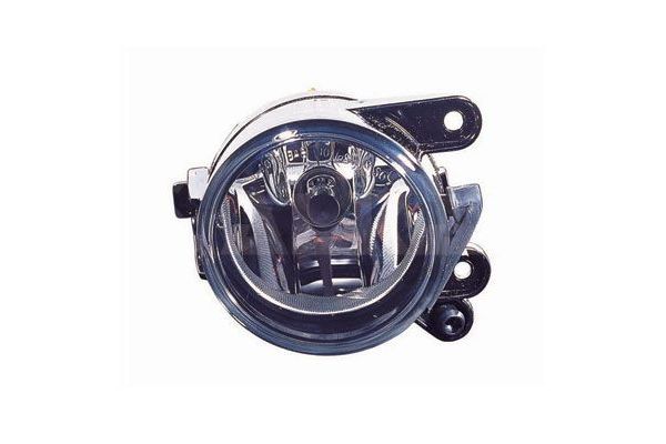 Sis Farı Ön Sağ WAGENBURG 985262