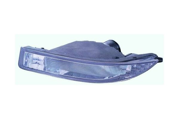 Sis Farı Ön Sol Toyota Corolla (E12)(2002->)  BITAPART BTO354001