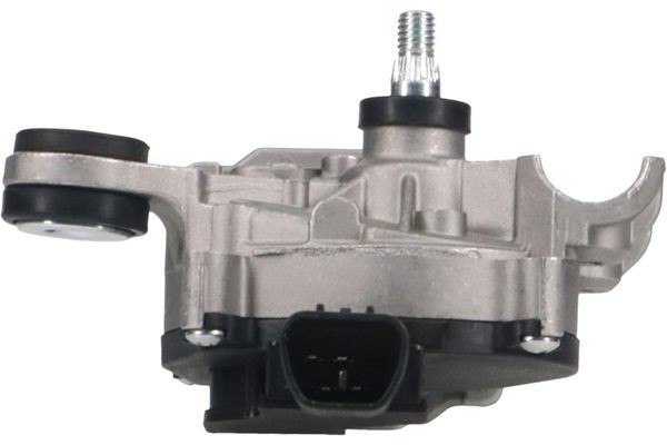 Silecek Mekanizma Motoru Arka Skoda Octavia (1Z3)(11.2008->)  WAGENBURG 1Z5955711B