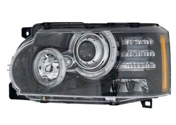 Far Lambası Sol GKL 341950  LR010822 LR026156 LR142597