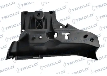 Tampon Braketi Arka Sağ FASE 11-358-017  JX7B17D980A1B 2195606