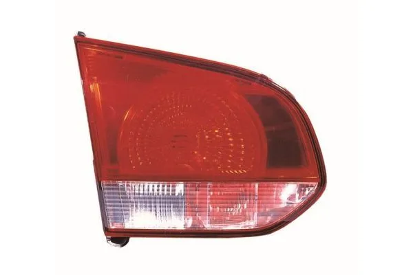 Stop Lambası İç Sol Volkswagen Golf VI (5K1)(10.2008->2012)  DEPO 441-1319L-LD-UE