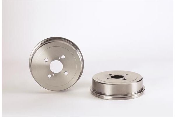 Kampana Arka Sağ veya Sol BREMBO 14.5815.10