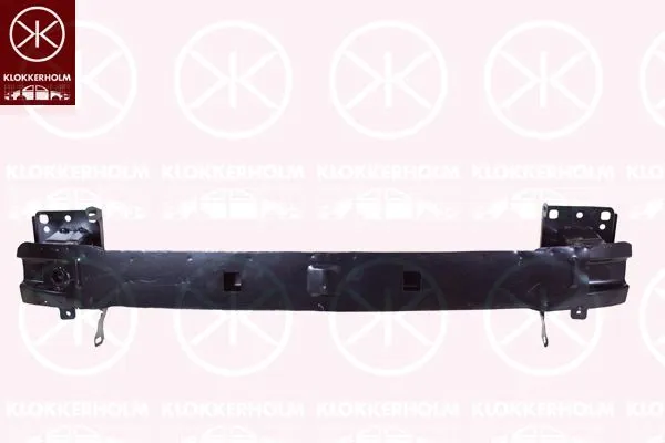 Tampon Takviyesi Ön EUROBUMP SKO07SU034