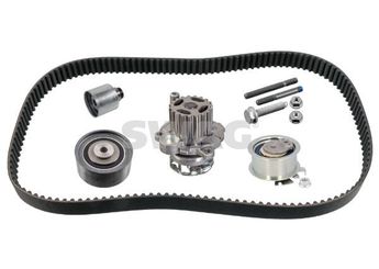 Triger Kayış Seti  SWAG 30 93 2742  3G198119S1 3G198119 03G 198 119 3G198119B 03G 198 119 B 3G198119BS1 03G 198 119 B S1 03G 198 119 S1 3G 198 119 MN980100 MN980100S2 MN980100 S2