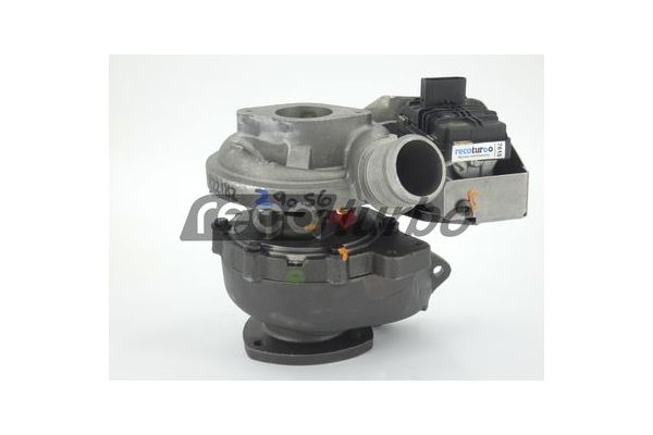 Turbo Şarj  SL 889959-5001