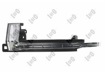 Dikiz Ayna Sinyali Sol VOLKSWAGEN ORJINAL 8K0949101E  8K0949101E 8K0949101 8K0949101A