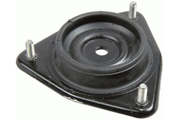 Amortisör Tabla Takozu Ön Sağ veya Sol Ford Escort 3/4/5 Kapı/S.Wagon (1995->)  ECEM 727