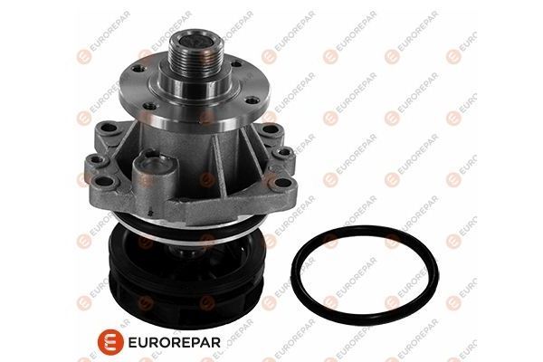 Devirdaim Su Pompası  BMW 3 Serisi Sedan (E36)(1990->)  EUROREPAR 1637176580
