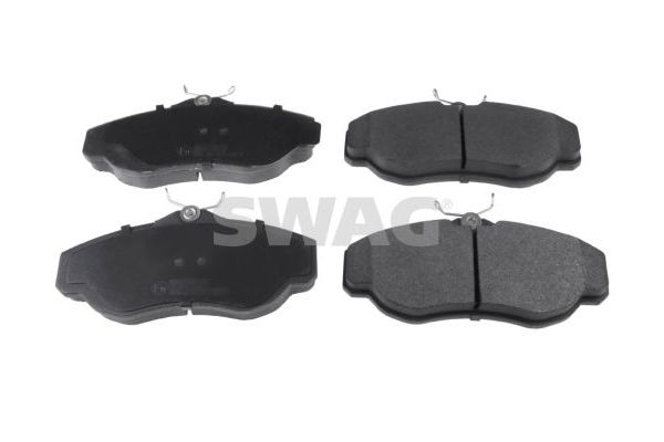 Fren Disk Balata Arka Land Rover Discovery (LT)(01.1999->)  SWAG 22 11 6388