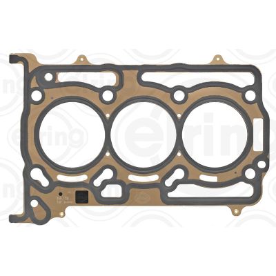 Silindir Kapak Contası  Fiat 500 (312) Limousine (01.2022->)  FIAT ORJINAL 55267849