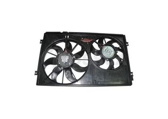 Radyatör Fan ve Motoru  MAGNETI MARELLI 359003900380  1K0121207BB 1K0121207T 1K0959455FP 1K0.121.207BB