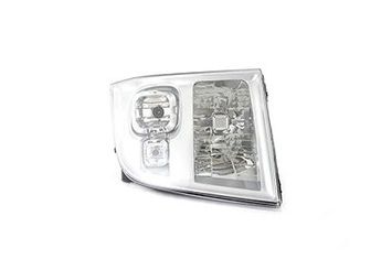 Far Lambası Sol EUROCRAFT EU F11155-010  6C1113101EA 1452504 1486100 1504681 1545514 1684410 6C11-13101-EA 6C1113W030DC 6C11-13W030-DC 6C1113W030DD 6C11-13W030-DD 6C1113W030DE 6C11-13W030-DE 6C1113W030DF 6C11-13W030-DF