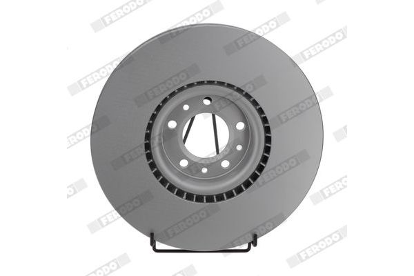 Fren Disk Ayna Ön Sağ ve Sol Citroen C6 (09.2005->)  FERODO DDF2234C
