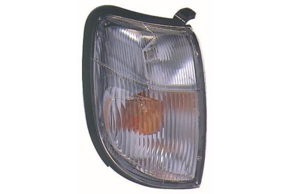Sinyal Lambası Sağ Nissan Pickup (D22)(02.1998->)  DEPO 215-1583R-AE