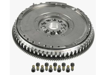 Volan  SACHS 2294 001 348  4N516477FC 1367763 1371860 1559631 4N516477FB 4N51-6477-FB 4N51-6477-FC 6M5G6477AA 6M5G-6477-AA 30681137 31259452