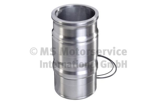 Gömlek (127.00MM-STD)  GOETZE 15-579940-00