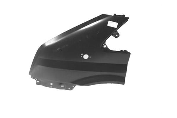 Çamurluk Ön Sol EUROBUMP FOR08TR011