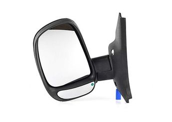 Dikiz Aynası Dış Sol VIEWMAX VM318L  94VB17683AM 1026891 1053418 94VB17683AL 94VB-17683-AL 94VB-17683-AM