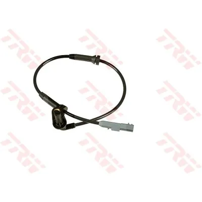 Abs Sensörü Arka Sol Dacia Logan II (11.2012->)  BRUCKE 479005846R