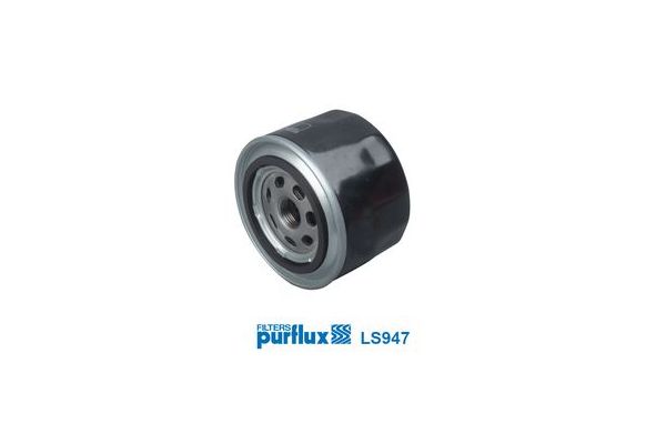 Yağ Filtresi  PURFLUX LS947