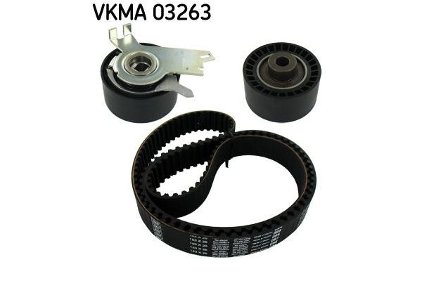 Triger Kayış Seti  Citroen Jumpy (11.2003->)  SKF VKMA 03263