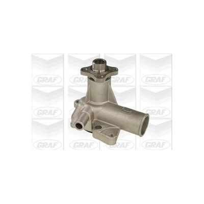 Devirdaim Su Pompası  GRAF PA117