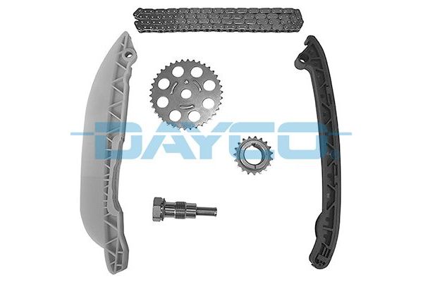 Triger Zincir Seti  DAYCO KTC1075