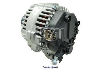 Alternatör  WAI 20796N  373002A150 373002A100 37300-2A100 373002A110 37300-2A110 37300-2A150 373002A200 37300-2A200 373002A500 37300-2A500