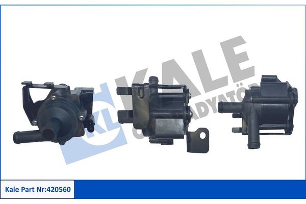 Devirdaim Ek Su Pompası  MOCA AWP27