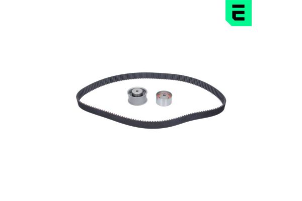 Triger Kayış Seti  Mitsubishi Galant 4 Kapi (EA0)(1997->)  OPTIMAL SK-1670