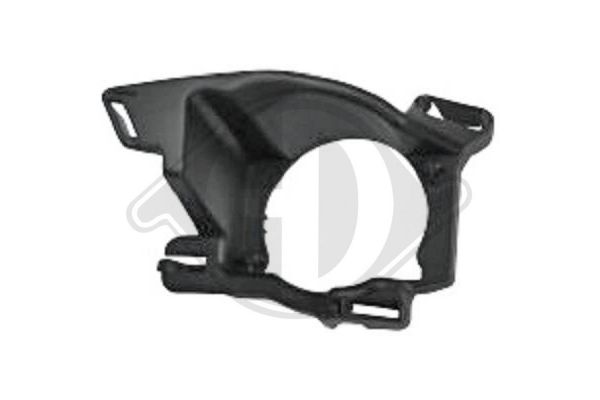 Sis Far Yuvası Ön Sağ Dacia Sandero II (10.2012->)  PULO P1-DA-LG3-YT2