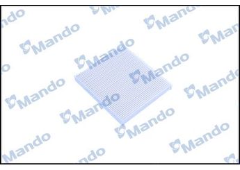 Polen Filtresi  MANDO MMF020015  GJ6A61P11A GJ6A6111A GJ6A-61-11A