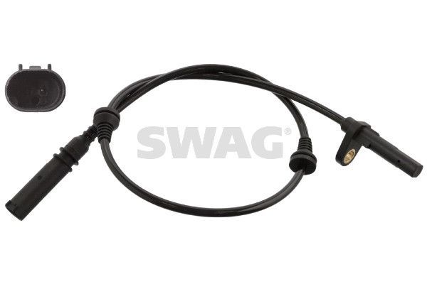 Abs Sensörü Ön Sağ veya Sol BMW X6 M Serisi (F86)(2015->)  SWAG 20 10 6622