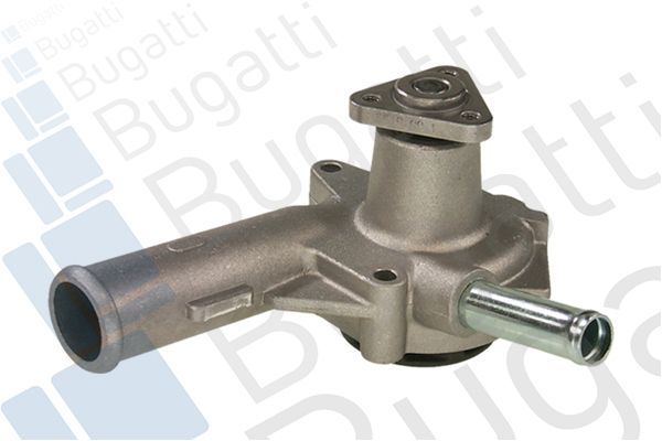 Devirdaim Su Pompası  Ford Escort 3/5 Kapı (1986->)  BUGATTI ORJINAL PA6001