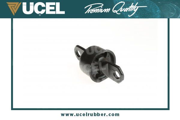 Salıncak Burcu Arka Alt Sağ veya Sol Ford Focus Cabrio (CA5)(2006->)  UCEL 20212