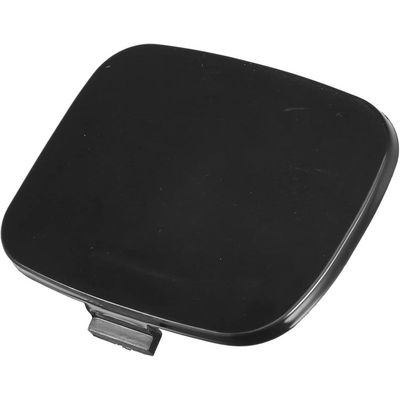 Tampon Çeki Demir Kapağı Arka Volvo S60 Cross Country (03.2015->)  EUROBUMP VOL0760019