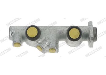 Fren Ana Merkez  FERODO FHM528  7700660977 7701348726