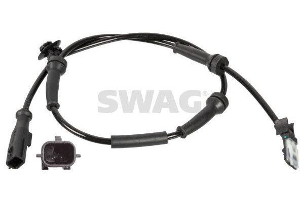 Abs Sensörü Ön Sağ veya Sol SWAG 60 10 9473