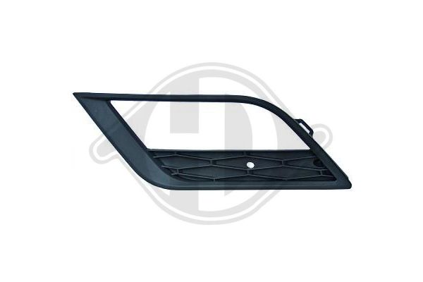 Tampon Panjuru Ön Sol Seat Ibiza (6P1)(05.2015->04.2017)  EUROBUMP SEA07IB029