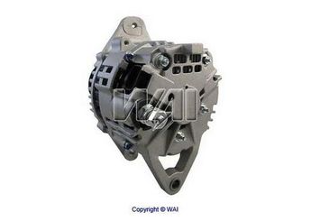 Alternatör  WAI 22663N  LR160728 LR160-728 LR160728B LR160-728B LR160728C LR160-728C LR160728E LR160-728E LR160728F LR160-728F LR160728G LR160-728G 231007T400 23100-7T400 231007T402 23100-7T402 231007T403 23100-7T403 231007T40A 23100-7T40A
