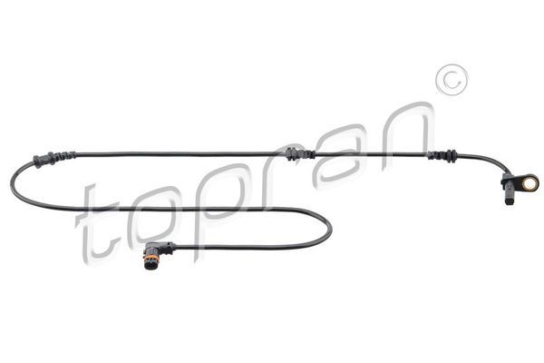 Abs Sensörü Ön Sol TOPRAN 409 194