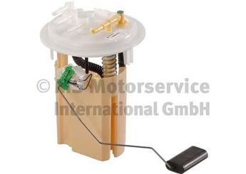 Depo Şamandırası  PIERBURG 7.05656.58.0  1525XA 1525 XA 9670328980