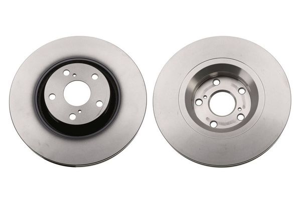 Fren Disk Ayna Ön Sağ ve Sol Toyota Verso (AUR2/ZGR2)(2009->)  TRW DF6268