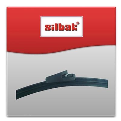 Silecek Süpürgesi Ön   SILBAK 032 08 085