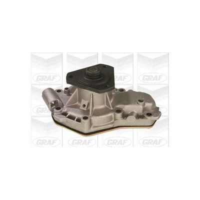 Devirdaim Su Pompası  GRAF PA513