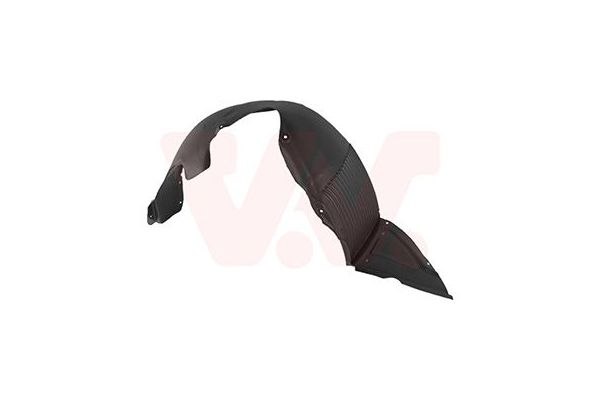 Çamurluk Davlumbazı Ön Sol Hyundai i30 Cw (GDH)(2012->)  EUROBUMP HUN15I3006